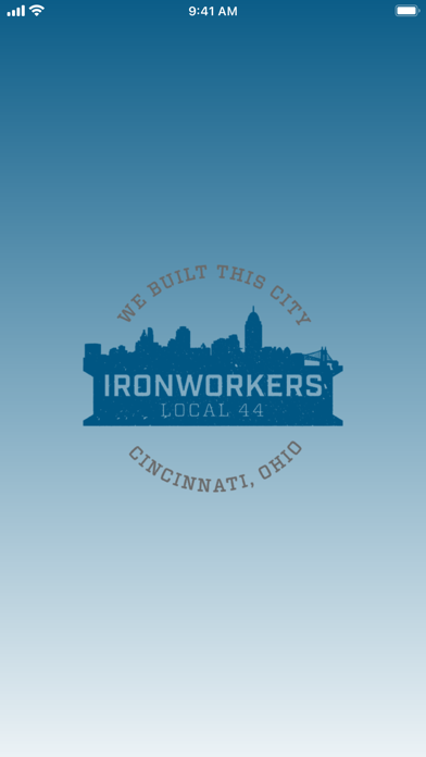 Ironworkers 44 स्क्रीनशॉट