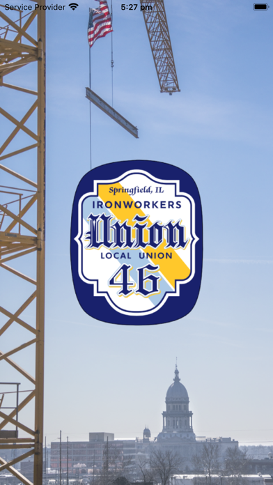 IW 46 سکرین شاٹس