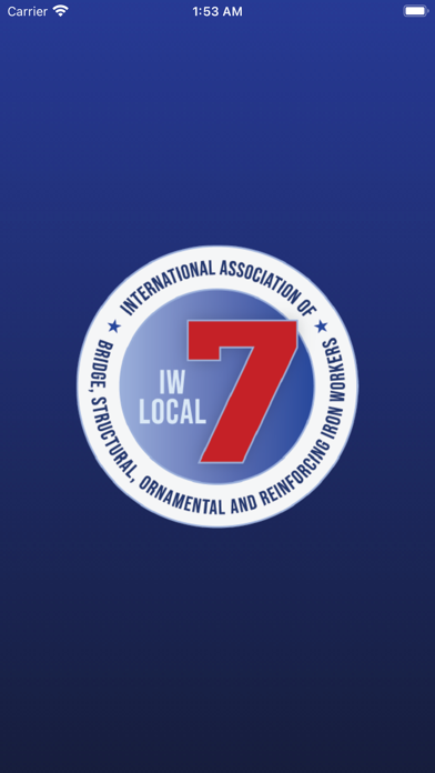 Ironworkers Local 7 Screenshots