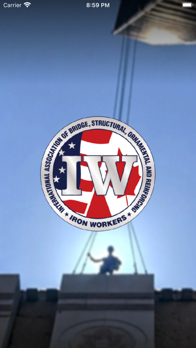 Ironworkers Local 798 Screenshots