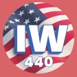 IW LU #440 IW LU #440