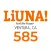 LiUNA 585