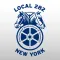 Teamsters 282