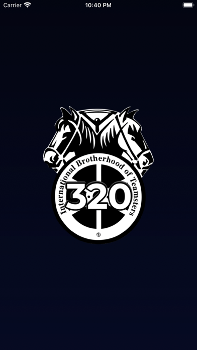 Teamsters 320 स्क्रीनशॉट