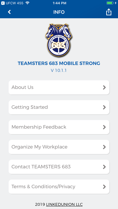 Teamsters 683 Screenshots