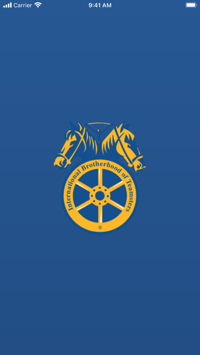 Teamsters 70应用截图