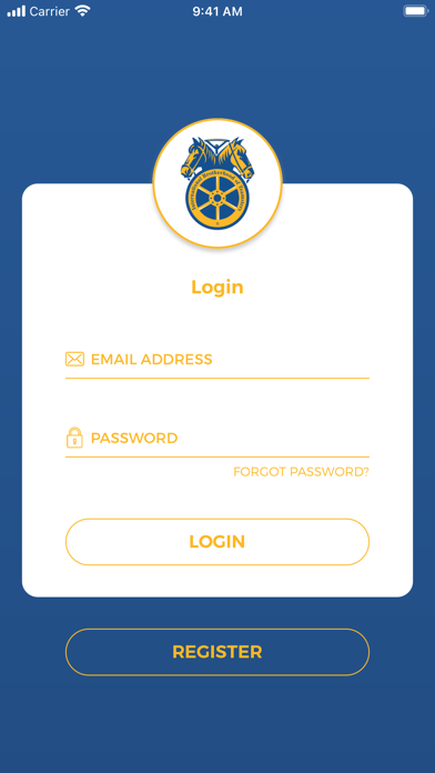 Teamsters 70应用截图