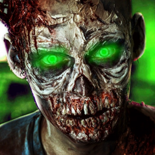 SHOOTING DEAD: Zombie FPS SHOOTING DEAD: Zombie FPS