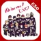 EXO Wallpapers HD - Kpop EXO "We Are One"