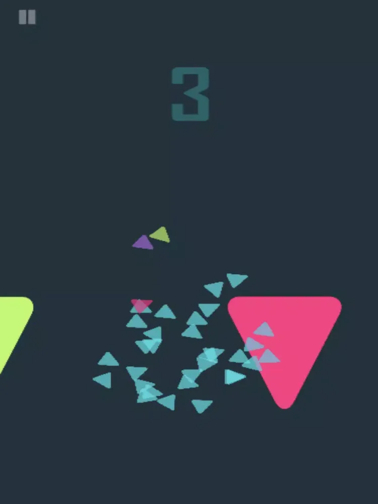 Bounce and Spin iPad  Screenshots