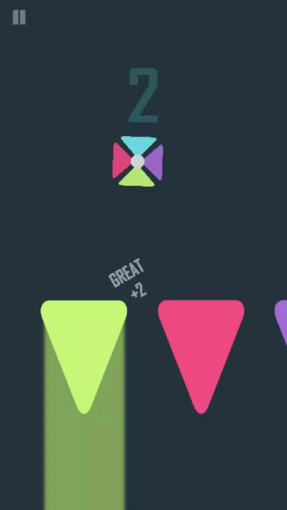 Bounce and Spin Screenshots