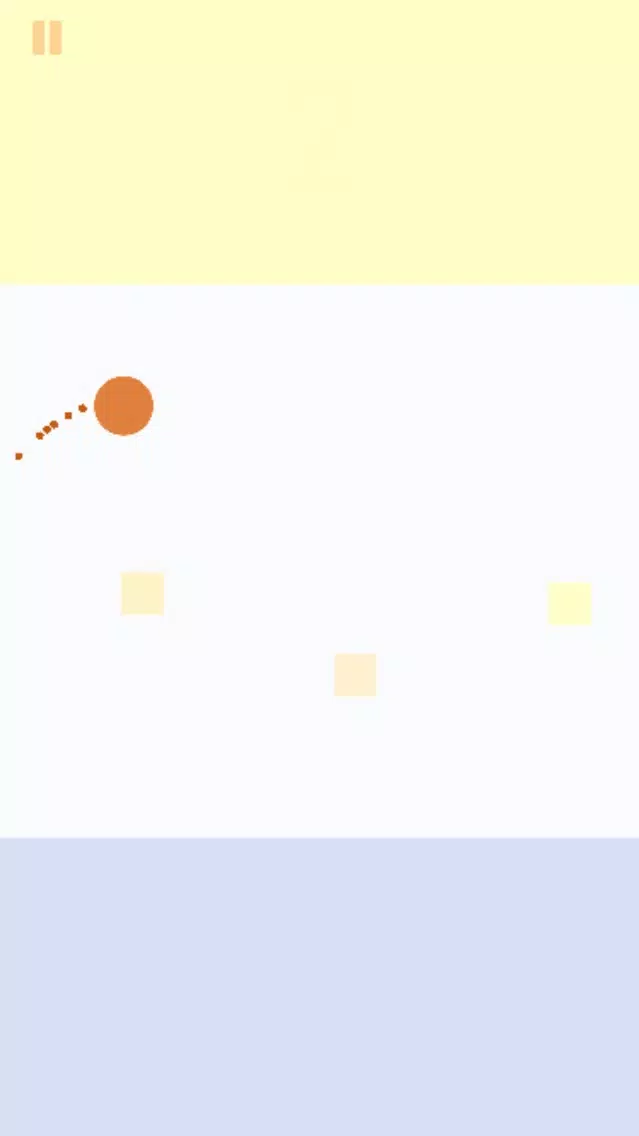 Ảnh chụp màn hình của Double Dribble!