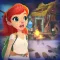Rose's Adventure Match3 Puzzle