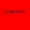 CoapClient