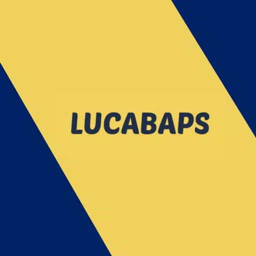Lucabaps Chip Shop Lucabaps Chip Shop