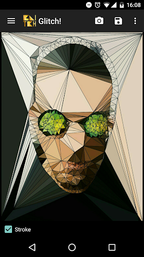 Glitch! (glitch4ndroid) Screenshots