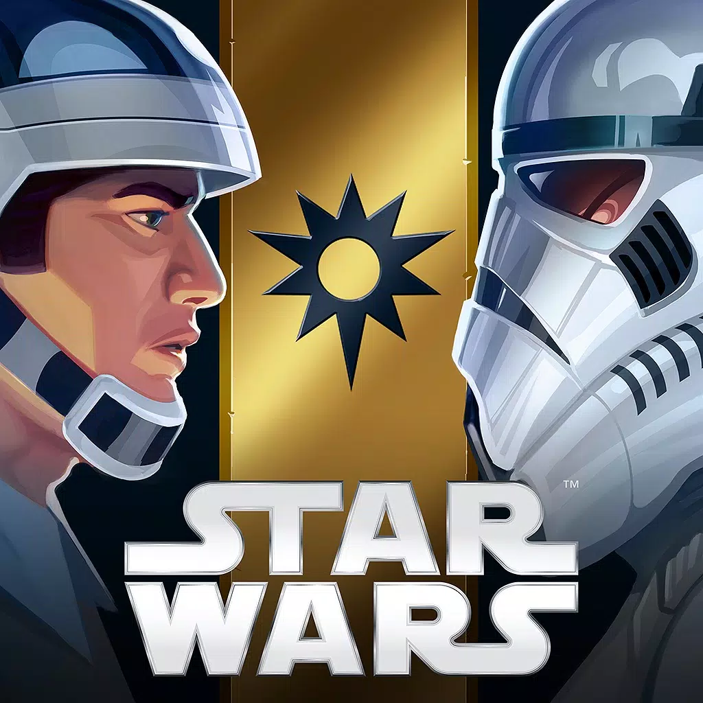 Star Wars™: Commander Star Wars™: Commander