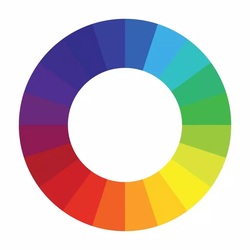 Chroma - Color Gallery Chroma - Color Gallery