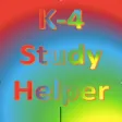 K-4 Study Helper