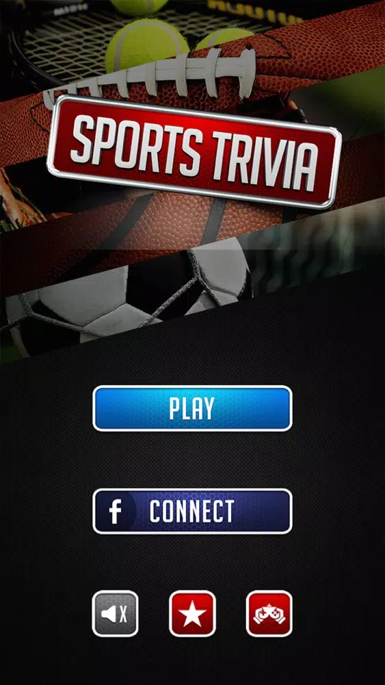 Sports Pop Quiz Free - Guess What Professional Teams, Athletes or Logos Game Screenshots