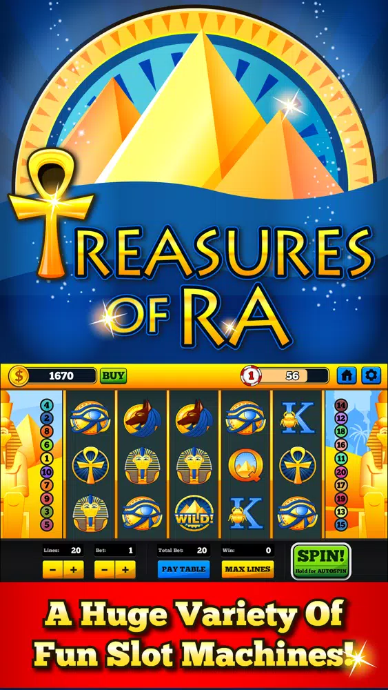 Slots - Free VIP Las Vegas Casino Games, Scratchers and Wheel of Fortune Screenshots