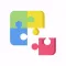 Drag&Turn - picture puzzles