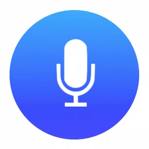 PRO Speech Reverse - Audio