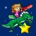 Heroes of Stars: 2D Arcade