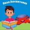 Read Adventures: Mimi and Sami