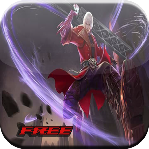 Guide Mobile Legends : Bang