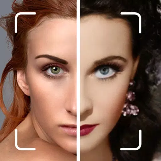 Look alike - you look like app Look alike - you look like app