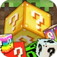 Lucky Block Mod Lucky Block Mod
