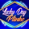 Lucky Day Plinko