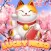 Lucky Neko-Purrfect Stacker