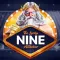 The Lucky Nine Attacker