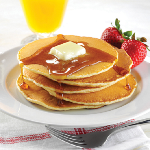 Complete Pancake Recipes