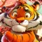 Fortune Tiger - Online Game