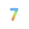 Lucky 7 - Tile Game