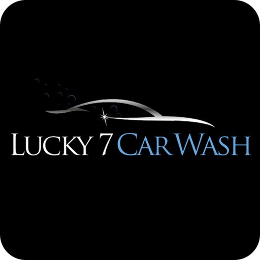 Lucky 7 Car Wash