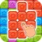 Pop Monters Cube Boom