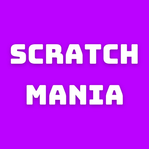 Scratch Mania - Play & Win