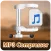 Audio : MP3 Compressor