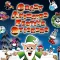 Crazy Animated Festive Stickers
