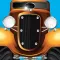 Classic Cars Animated Stickers