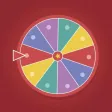 Lucky Choice Wheel