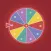 Lucky Choice Wheel
