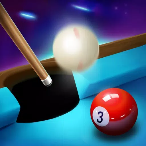 8 Ball & Trickshots 8 Ball & Trickshots