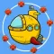 Avoid The Mines!!