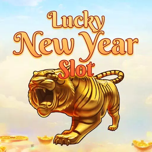 Lucky New Year Slot Lucky New Year Slot