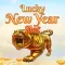 Lucky New Year Slot